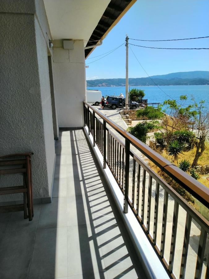 Gianni'S Apartment By The Sea Amolianí Exterior foto